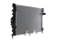 Thumbnail - Radiateur - CR814000S - MAHLE