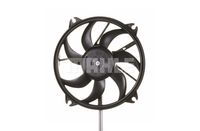 Thumbnail - Koelventilatorwiel - CFF279000P - MAHLE
