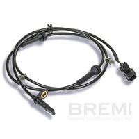 Sensor, Raddrehzahl