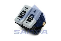 STEUERGERäT SITZVERSTELLUNG