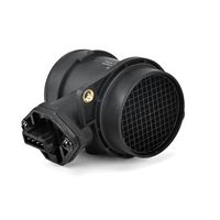 DELPHI Luchtmassameter 5