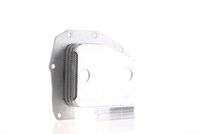 Thumbnail - Oliekoeler, motorolie - CLC122000S - MAHLE