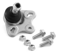 Trag-/Führungsgelenk