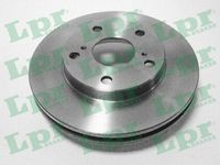 Disc frana LPR, Cod: T2971V