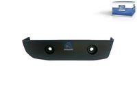 DT Spare Parts Plaat, bumper 2