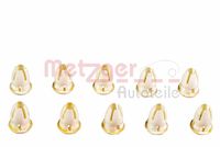 Halteclip, Türverkleidung