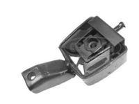Lagerung, Motor