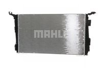 Thumbnail - Radiateur - CR845000S - MAHLE
