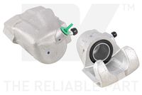 Bremssattel