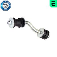 Stange/Strebe, Stabilisator