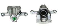 Bremssattel