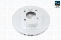 спирачен диск