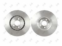 Disc frana ABAKUS, Cod: 231-03-303