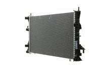 Thumbnail - Radiateur - CR461000P - MAHLE