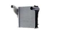 Thumbnail - Intercooler, inlaatluchtkoeler - CI236000P - MAHLE