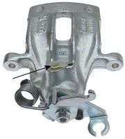 Bremssattel