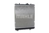 Thumbnail - Radiateur - CR836000S - MAHLE