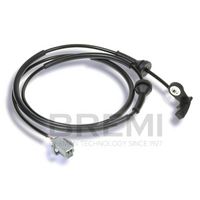 Sensor, Raddrehzahl