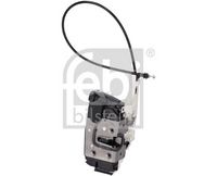 ÎNCUIETOARE Ușă SPATE