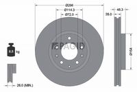 Bremsscheibe Bremsscheibe