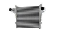 Thumbnail - Intercooler, inlaatluchtkoeler - CI397000P - MAHLE