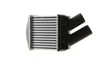 Thumbnail - Intercooler, inlaatluchtkoeler - CI344001S - MAHLE