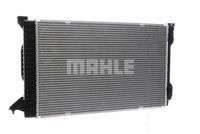Thumbnail - Radiateur - CR1422000S - MAHLE