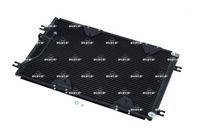 Kondensator, Klimaanlage