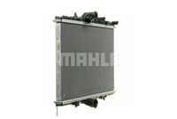 Thumbnail - Radiateur - CR883000P - MAHLE