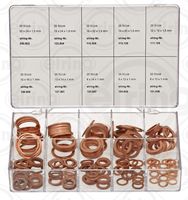Thumbnail - Afdichtringset - 017.671 - ELRING