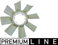 Thumbnail - Koelventilatorwiel - CFW37000P - MAHLE