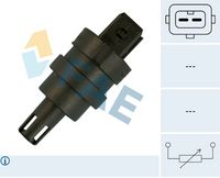Sensor, Ansauglufttemperatur