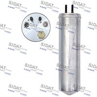 Trockner, Klimaanlage