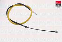 жило, ръчна спирачка