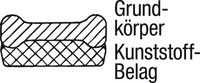 Montagehebel, Reifen Montagehebel, Reifen