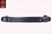 Träger, Stoßfänger