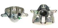 Bremssattel