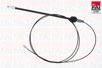 жило, ръчна спирачка