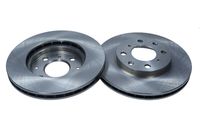 Disc frana MAXGEAR, Cod: 19-2517