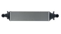 Thumbnail - Intercooler, inlaatluchtkoeler - CI480000P - MAHLE