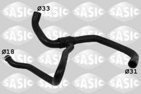 маркуч на радиатора