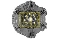 Kupplungsdruckplatte