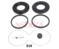 Set reparatie, etrier ASHIKA, Cod: 120-05-519