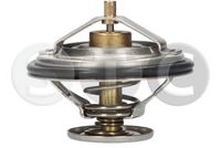 термостат, охладителна течност