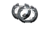 BOSCH Remschoenset 4