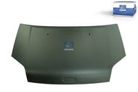 DT Spare Parts Motorkap 1