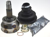 Gelenksatz, Antriebswelle