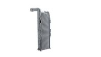 Thumbnail - Intercooler, inlaatluchtkoeler - CI102000P - MAHLE