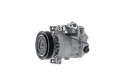 Thumbnail - Compressor, airconditioning - ACP591000S - MAHLE