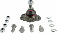 Pivot METZGER AUTOTEILE, Cod: 57015918